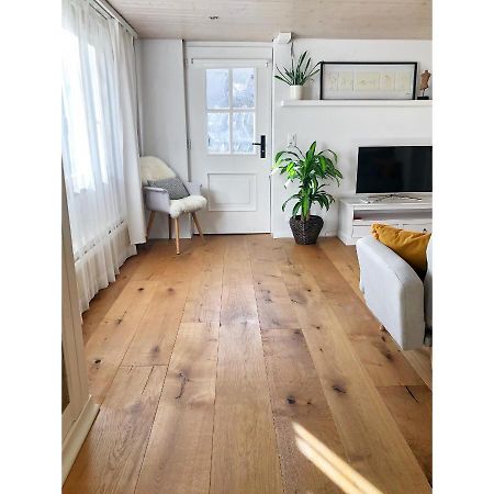 Cozy & Warm Apartment In Oberaegeri 외부 사진