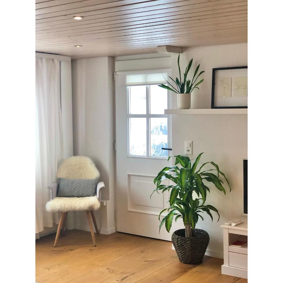 Cozy & Warm Apartment In Oberaegeri 외부 사진