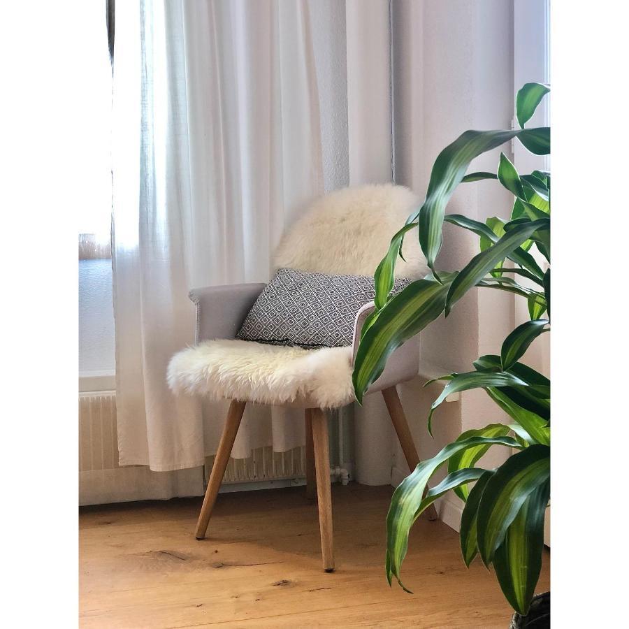 Cozy & Warm Apartment In Oberaegeri 외부 사진