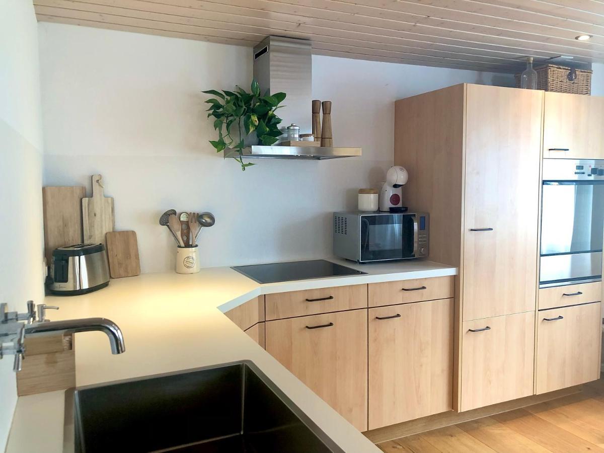 Cozy & Warm Apartment In Oberaegeri 외부 사진
