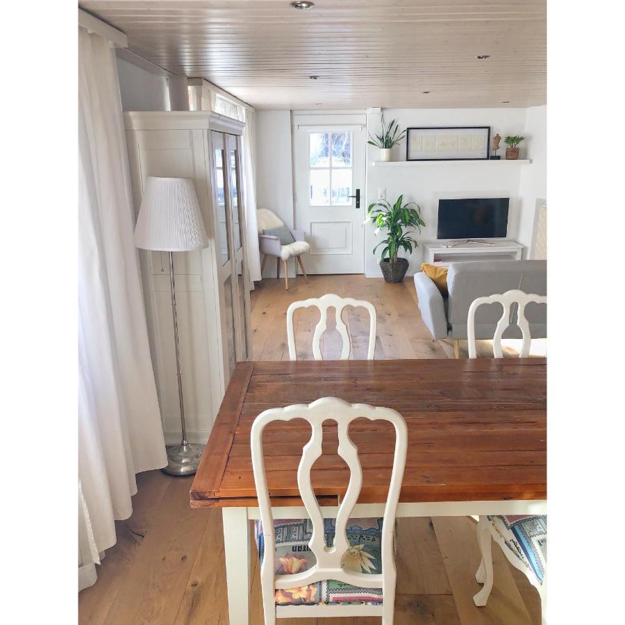 Cozy & Warm Apartment In Oberaegeri 외부 사진