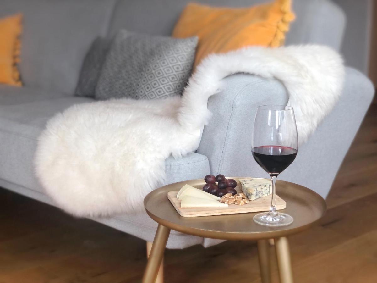 Cozy & Warm Apartment In Oberaegeri 외부 사진